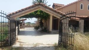 Villa Kyriakos & Memi