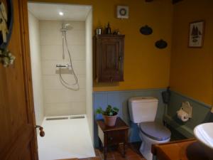 B&B / Chambres d'hotes La Maison de Marie - Chambres d-Hotes au Lac du Der : photos des chambres