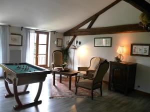 B&B / Chambres d'hotes La Maison de Marie - Chambres d-Hotes au Lac du Der : photos des chambres