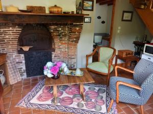 B&B / Chambres d'hotes La Maison de Marie - Chambres d-Hotes au Lac du Der : photos des chambres
