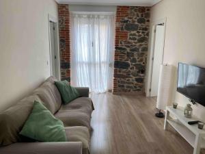 Precioso piso 1 muy cerca de la playa de Salinas