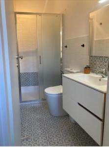 Casa Makarina - suite con bagno
