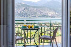 Apaggio di Argostoli Apartments - private parking & sea view
