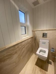 استديو رفاهية المدينة 3