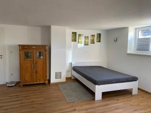 Ferienwohnung in Nittenau