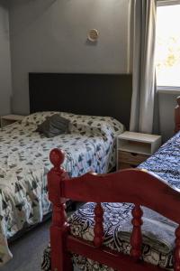 EL PEDREGAL casa rural 2 dormit pileta compartida