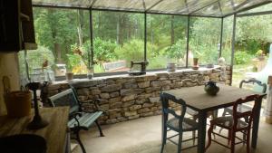 Chambres dhôtes de Charme Le Temps de Vivre