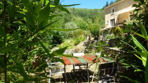 Chambres dhôtes de Charme Le Temps de Vivre