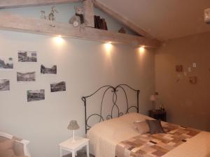B&B / Chambres d'hotes Chambres d-hotes de Charme Le Temps de Vivre : photos des chambres