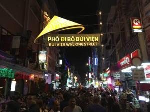 The Pearl of the Far East