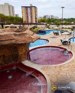 Golden Dolphin Grand Hotel piscinas 24 hs MP