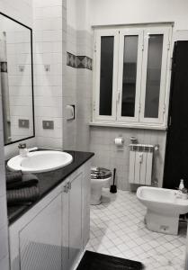 large Vatican loft near the metro