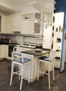 large Vatican loft near the metro