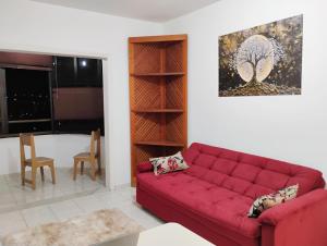 Vislumbrante e Aconchego