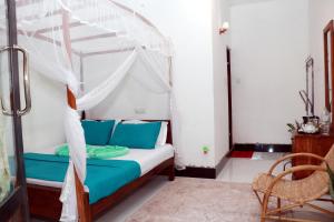 Tamasha Mango Home stay