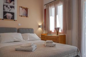 Arodou Studio and Apartment