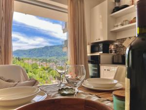 The Legendary Apartment