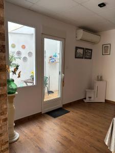 Vivienda turística ondara