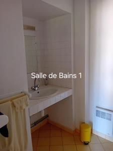 Maisons de vacances Gite de La Ferme de La Cour : photos des chambres