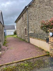 Villas Lovely Normandy Charmante maison de campagne : photos des chambres