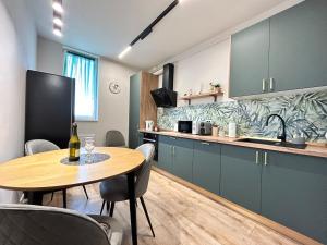 Paris Residence - Free Private Parking