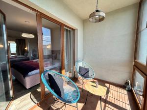 Paris Residence - Free Private Parking