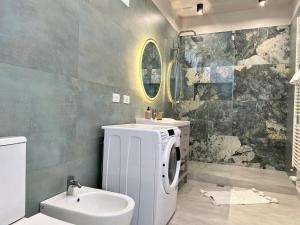 Paris Residence - Free Private Parking