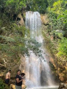 Quế Homestay