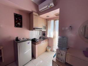 BR Apartemen Margonda residence 4