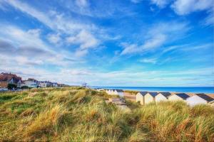 Villas Lovely Normandy Charmante maison de campagne : photos des chambres