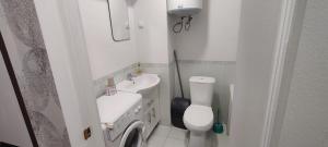 Apartment Observatornyi