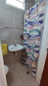 Depto En el centro cerca del nodo, Forum y a 1 hora de Termas de Rio Hondo