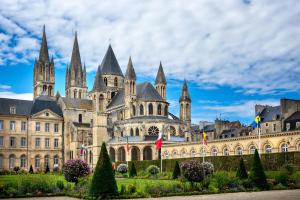 Villas Lovely Normandy Charmante maison de campagne : photos des chambres