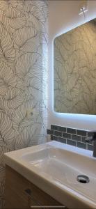 Appartements Le Terracotta - Parking prive : photos des chambres