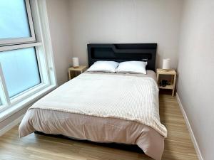 Entire apartment in Gangnam on 3rd Floor