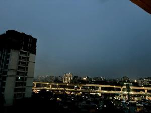 Vibrant 2 BHK Apt Near Airport