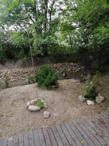 Campings mobil home chez ANIK & ALAIN : photos des chambres