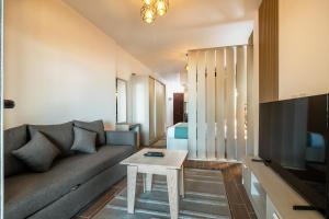 Al Saraya Sahl Hasheesh by Peaks Studio with Pool View C106