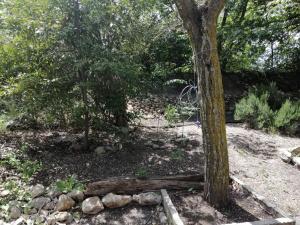 Campings mobil home chez ANIK & ALAIN : photos des chambres