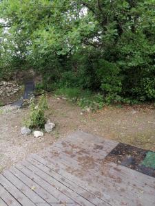 Campings mobil home chez ANIK & ALAIN : photos des chambres