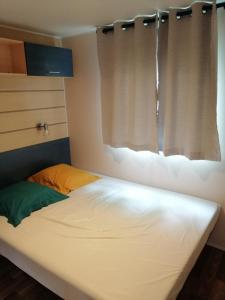 mobil home chez ANIK & ALAIN