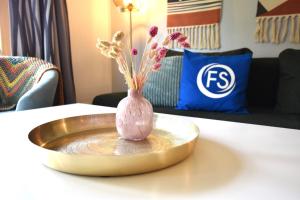 5015 Jacobihof - FeWo HappyNest