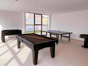 Apartamento Altiplano Conforto e Mar