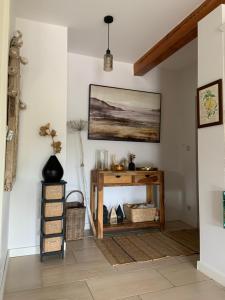 Lavender Cottage