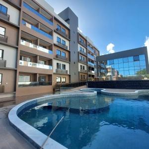 Apartamento Altiplano Conforto e Mar