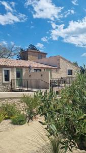 Maisons de vacances Les Granges Saint Paul : photos des chambres