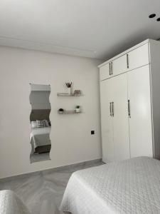 La perla blanca