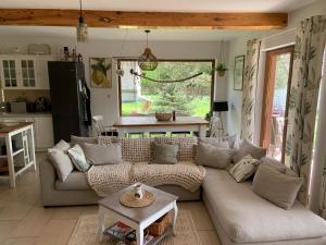 Lavender Cottage