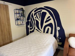 Appart'hotels Studio independant proche aeroport Nantes : photos des chambres