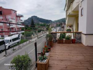 Guest House Toska